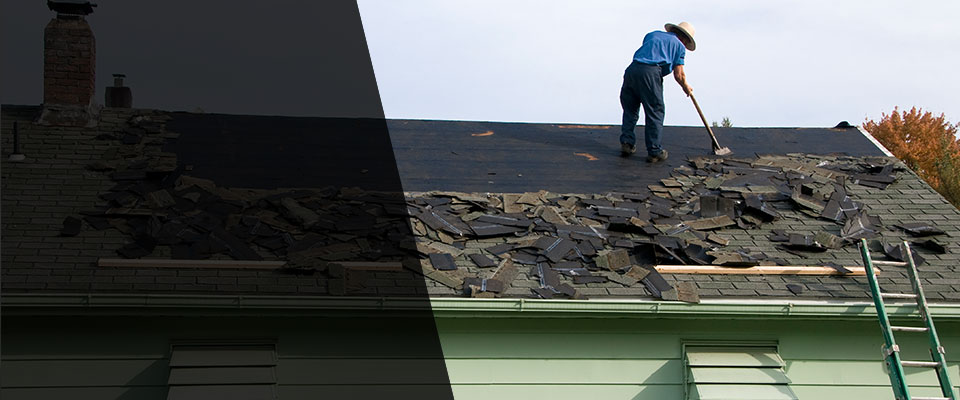 Moreland Roofing Contractors
